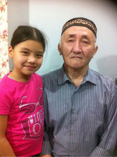 Жаксылык Шаймуханов