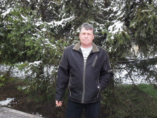 Александр Рыбак