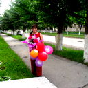 Лариса Калимуллина