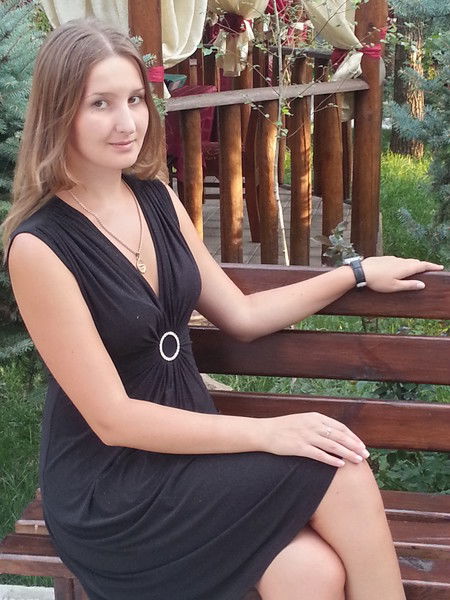 Лена Митрохина