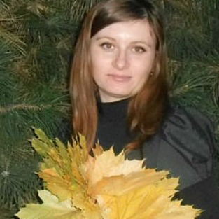 Алена Михайлова