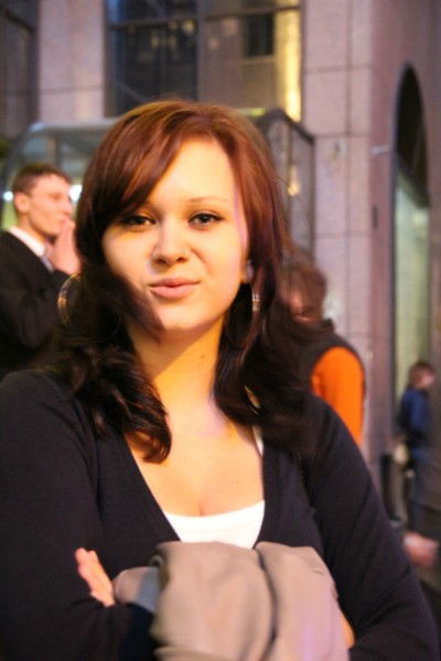 Екатерина Чаркина