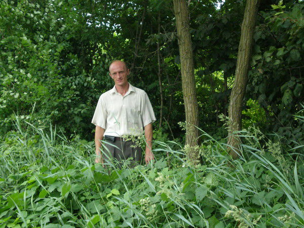 Андрей Горецкий