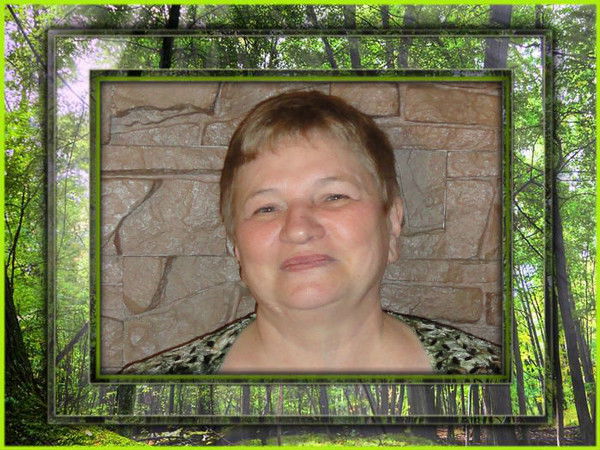 Наталья Сергеева