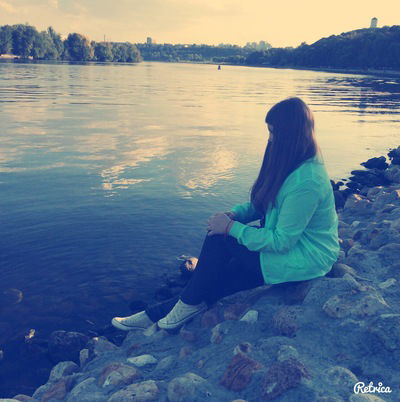 Катя Борисенко