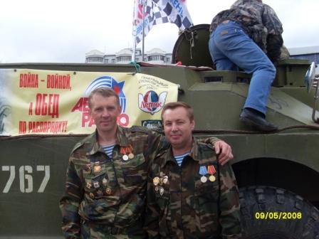 Анатолий Шарков