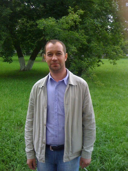 Владимир Герман