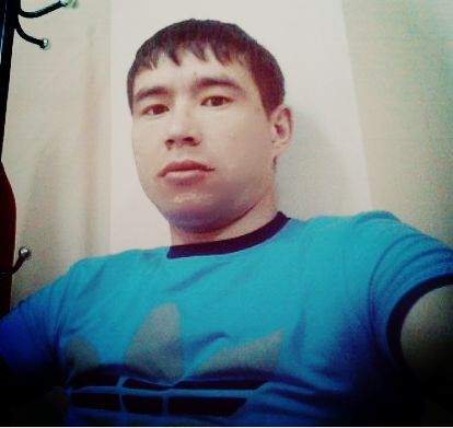 Амангельды Жалмурзин