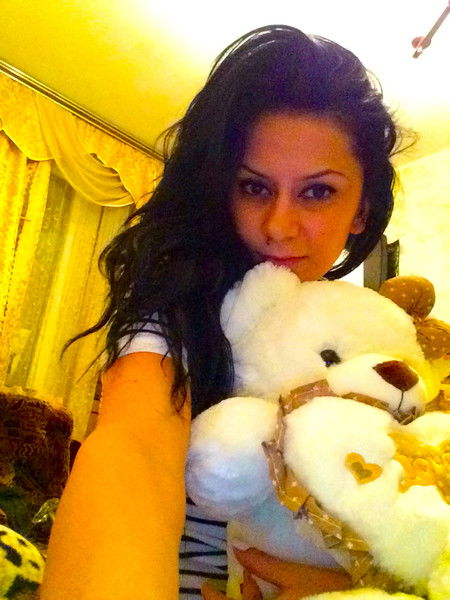 Диана Саакян