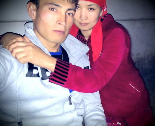 Айзада Кайсар