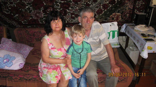 Владимир Григорьевич Гур