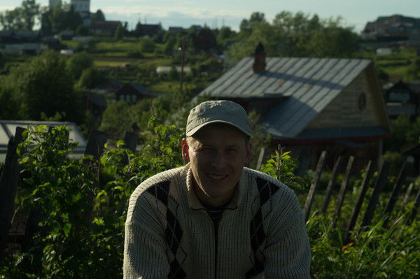 Иван Солдаткин