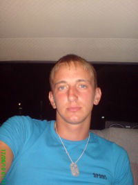 Андрей Ильев