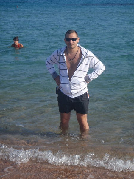 Владислав Бескровный