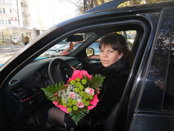 Татьяна Голева