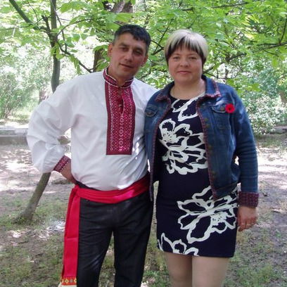 Виктор Еремия