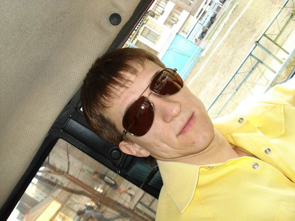 Владимир Кобзин