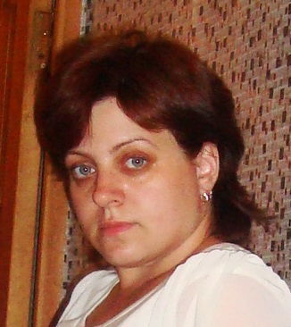 Наталья Чигвинцева