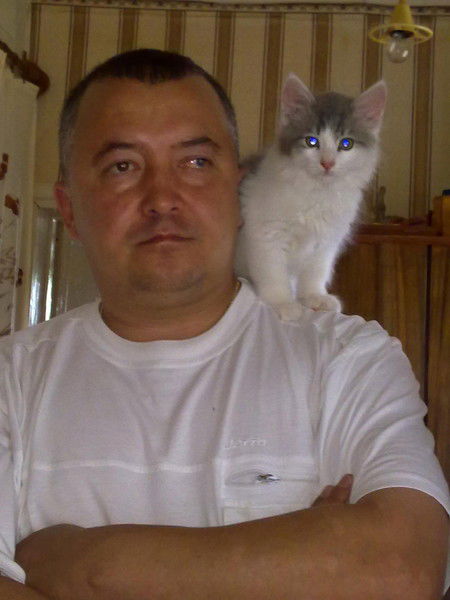 Радик Аймалетдинов