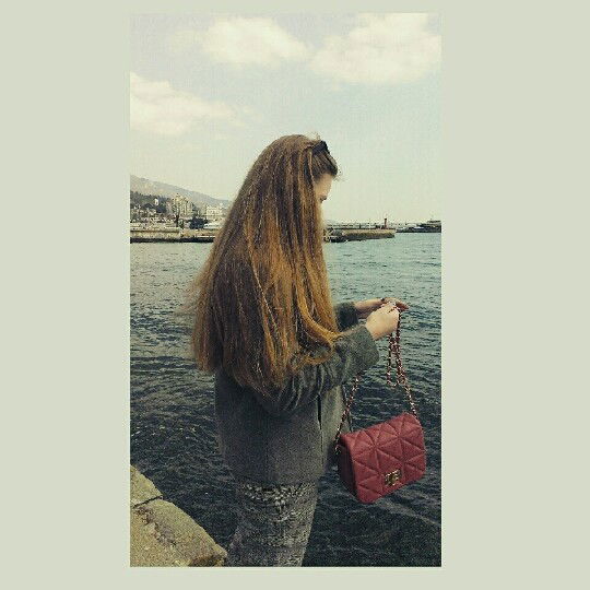 Юлия Шаблий