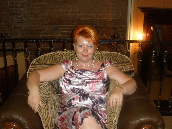 Татьяна Борисова