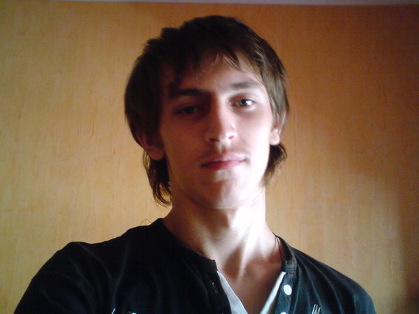 Колян Марочкович