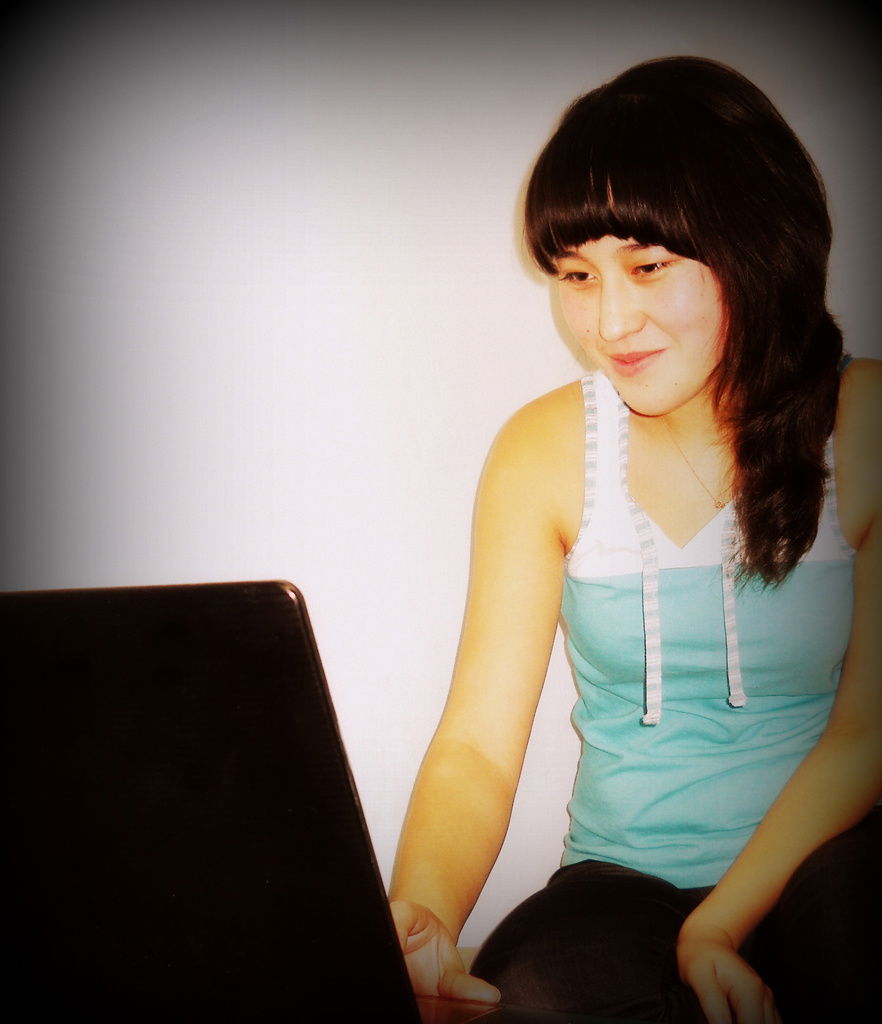 Айслу Идрисова