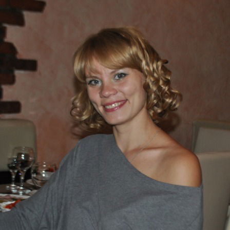 Ершова Маргарита