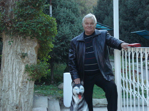 Владимир Колесников