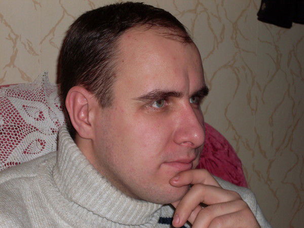 Вячеслав Сидоров