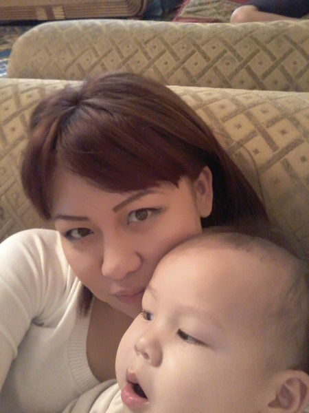 Маржана Сабитова