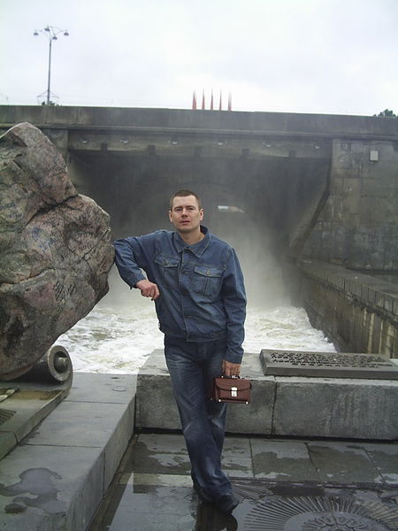 Дарков Михаил