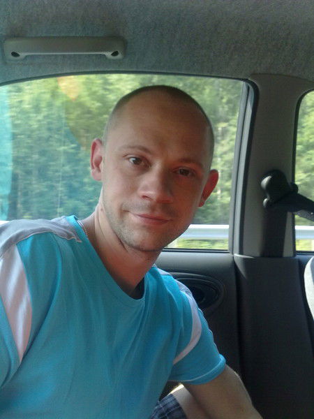 Владимир Шебалин