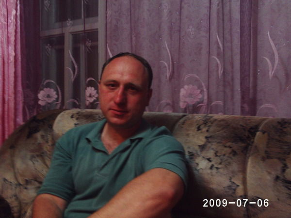 Андрей Нусс