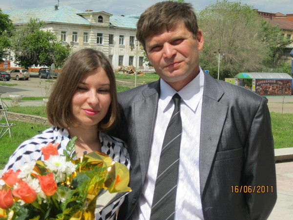 Григорий Чёботов