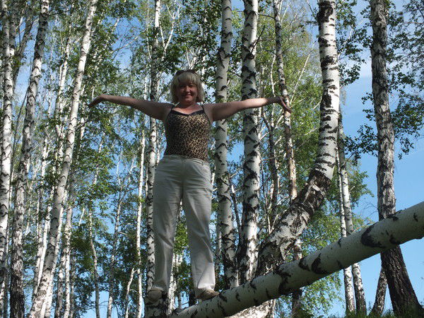 Надежда Хрущева