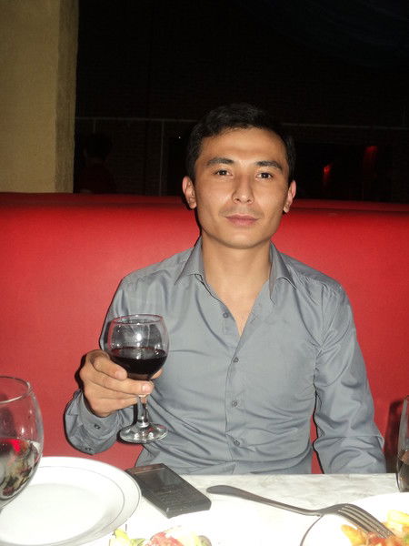 Сейл Кабдиев