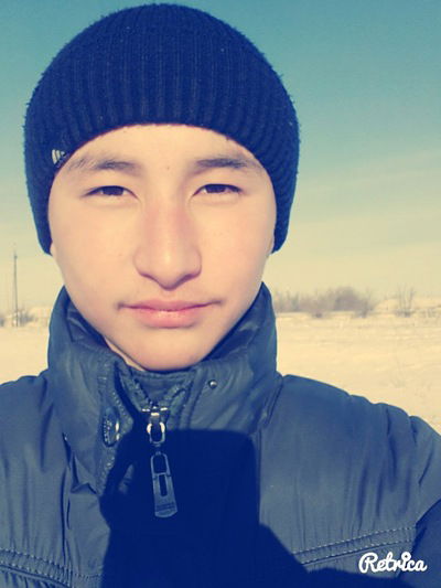 Максат Ныгыметжанов