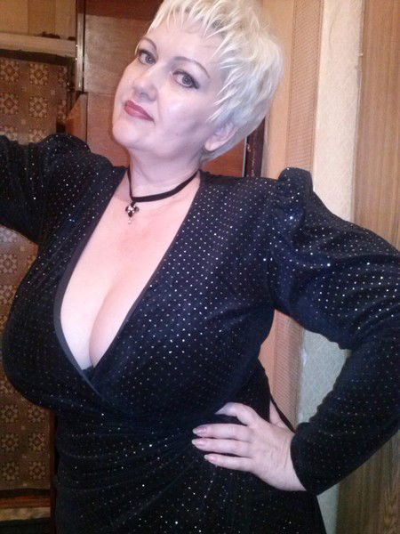 Наташа Батурина