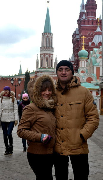 Михаела Дьяченко