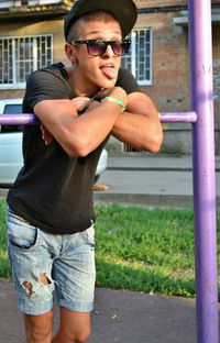 Николай Громов