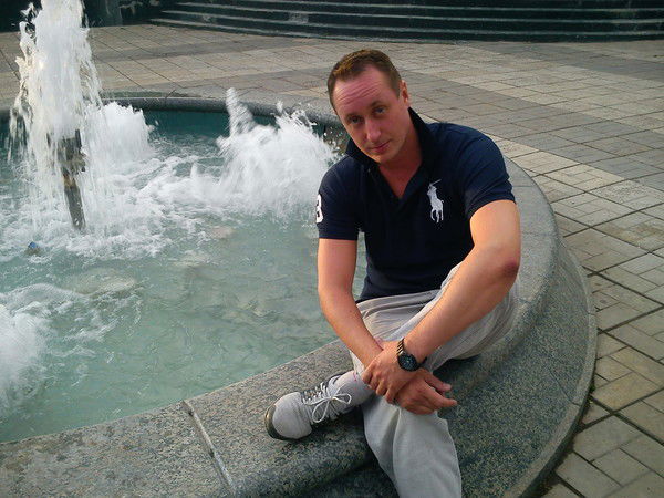 Роман Комиссаров