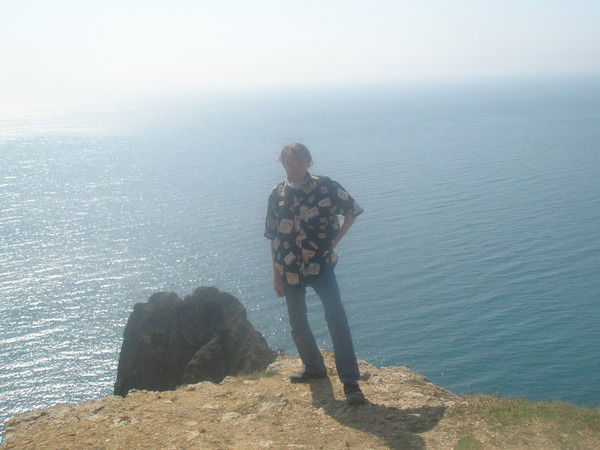 Николай Фирсов