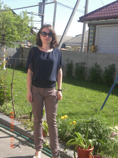 Оксана Мусиенко