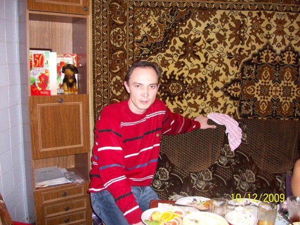 Ильдар Хуснутдинов