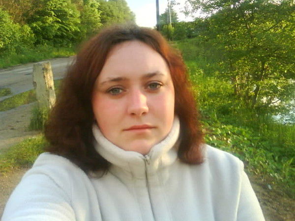 Оксана Михалева