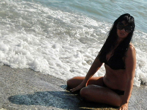 Зарецкая Ольга