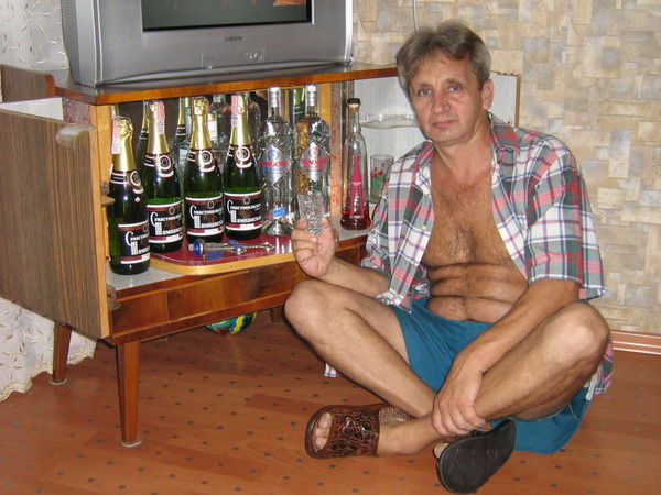 Александр Бидриенко