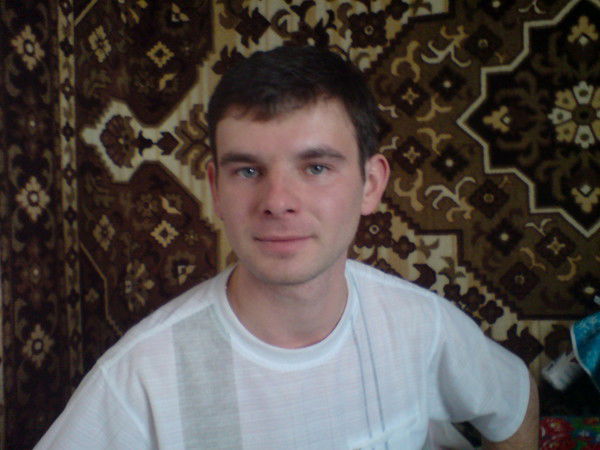 Павел Диканов