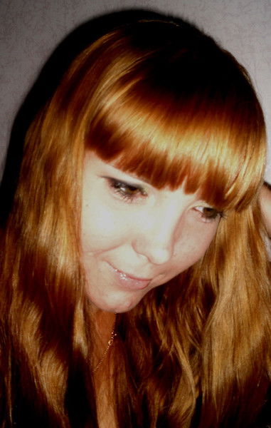 Любовь Титова